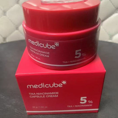 Collagen elastic moisturizing jelly gel moisturizing face cream